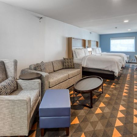 Holiday Inn Kansas City - Downtown By Ihg Extérieur photo