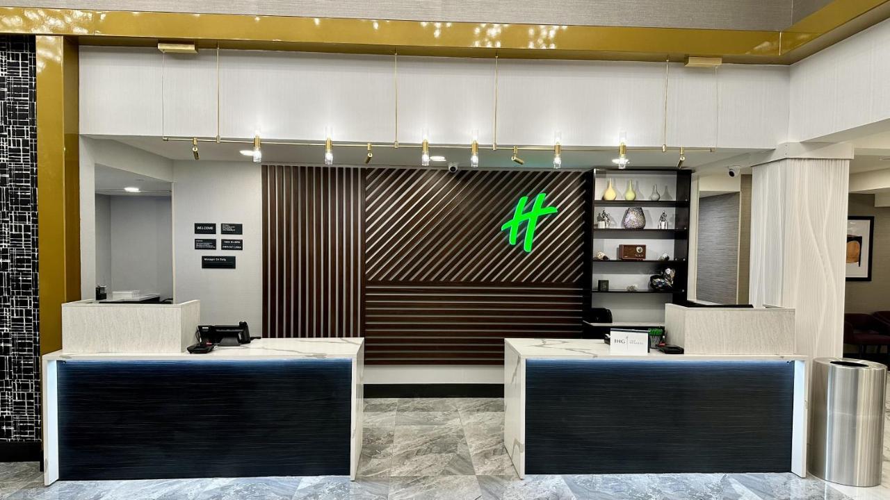 Holiday Inn Kansas City - Downtown By Ihg Extérieur photo