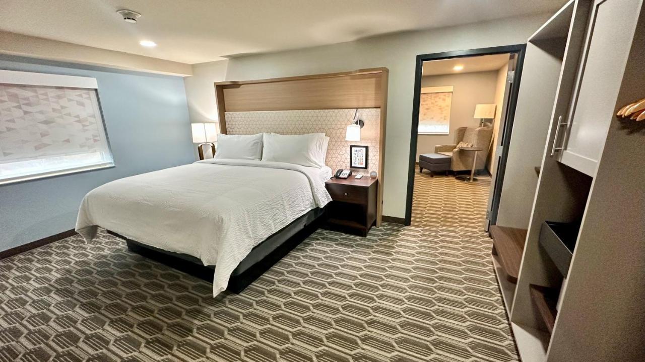 Holiday Inn Kansas City - Downtown By Ihg Extérieur photo