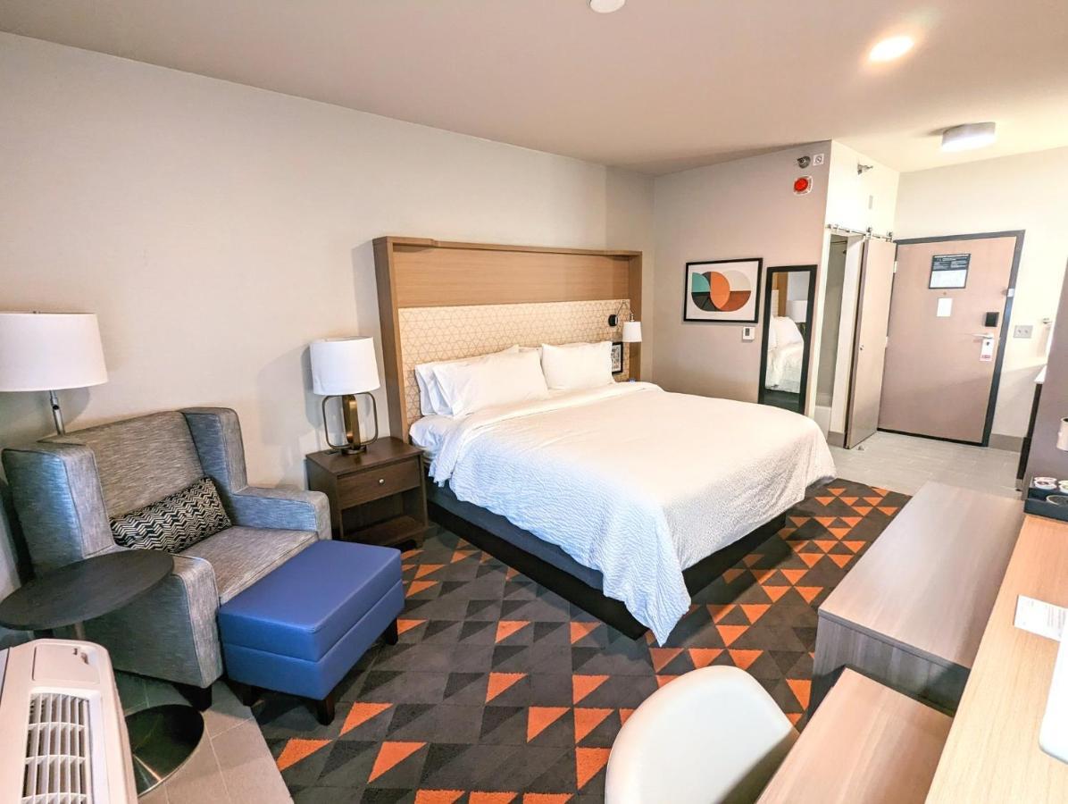 Holiday Inn Kansas City - Downtown By Ihg Extérieur photo