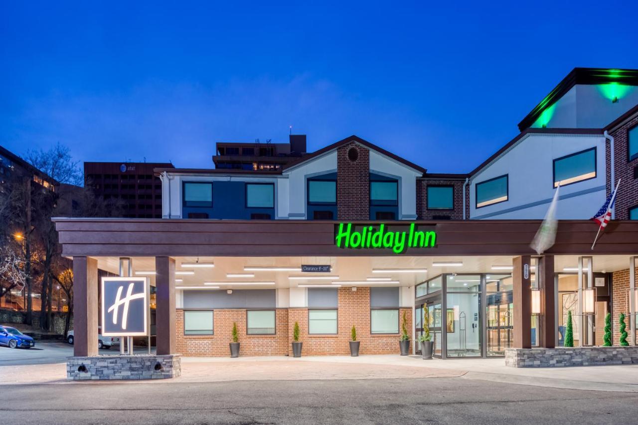 Holiday Inn Kansas City - Downtown By Ihg Extérieur photo