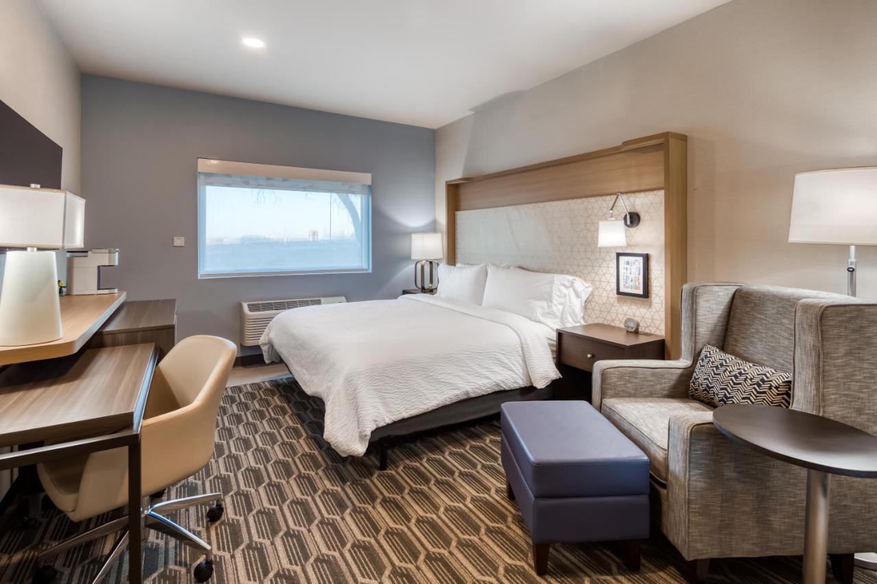 Holiday Inn Kansas City - Downtown By Ihg Extérieur photo