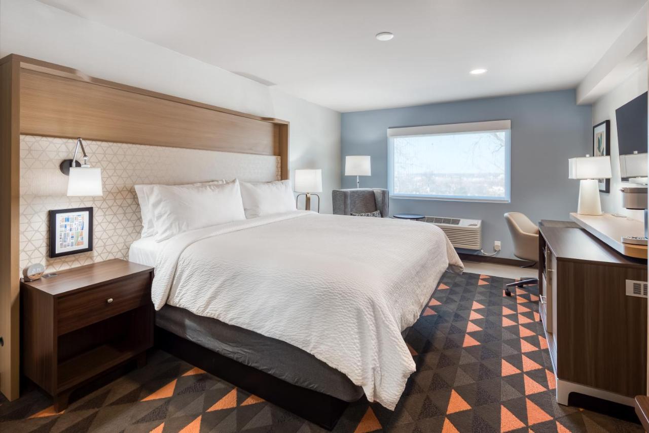 Holiday Inn Kansas City - Downtown By Ihg Extérieur photo