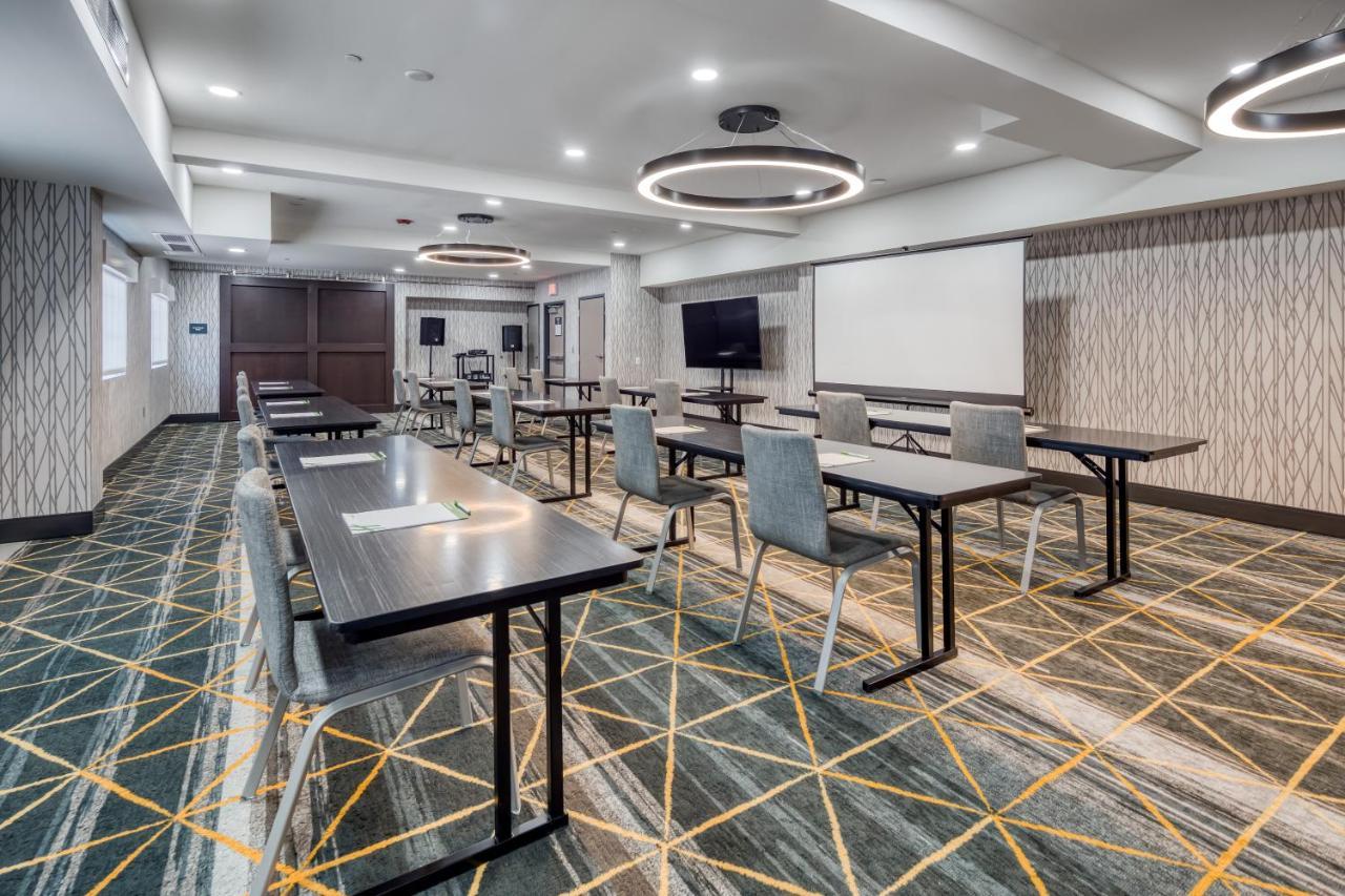 Holiday Inn Kansas City - Downtown By Ihg Extérieur photo