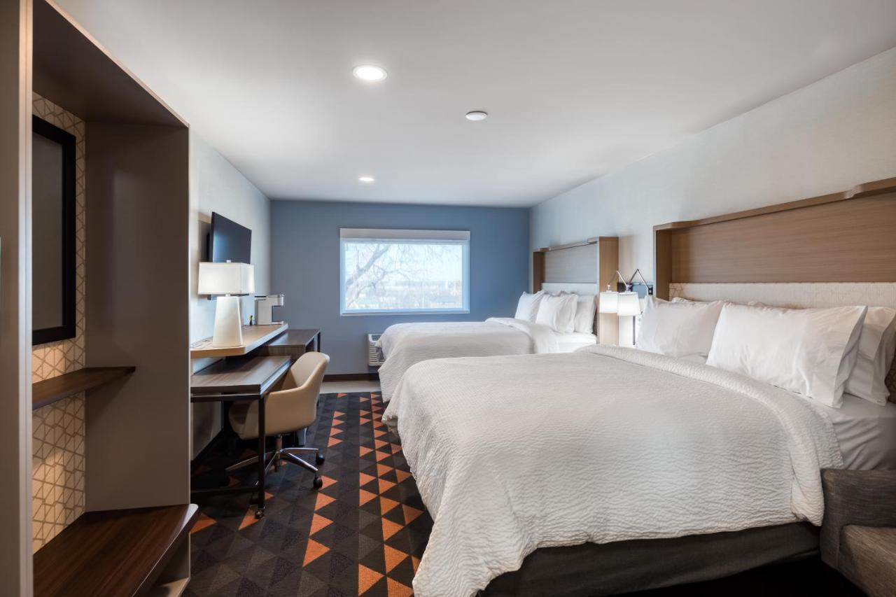 Holiday Inn Kansas City - Downtown By Ihg Extérieur photo