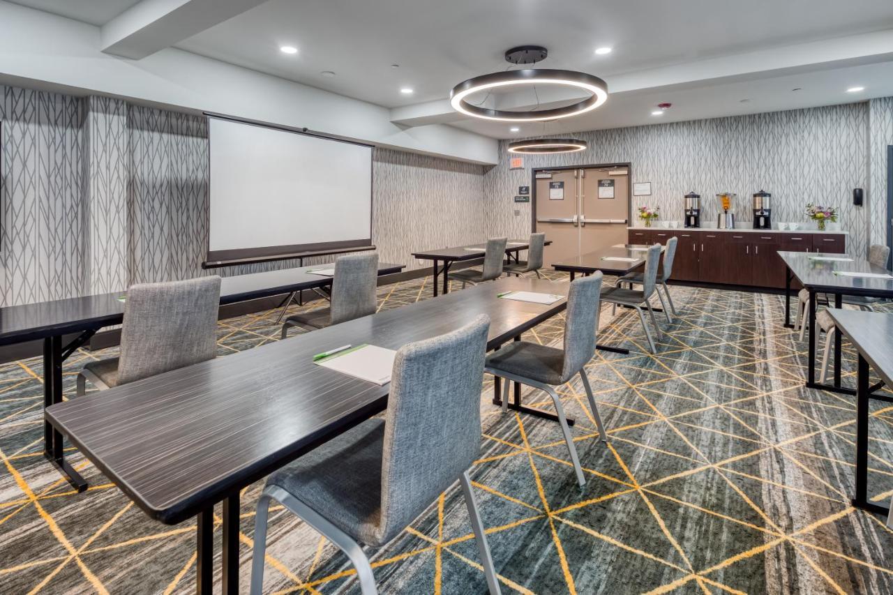 Holiday Inn Kansas City - Downtown By Ihg Extérieur photo