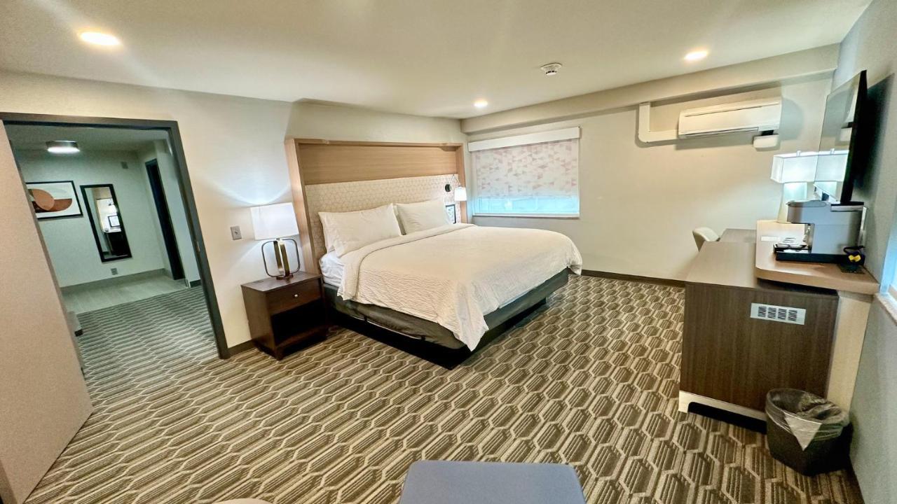 Holiday Inn Kansas City - Downtown By Ihg Extérieur photo