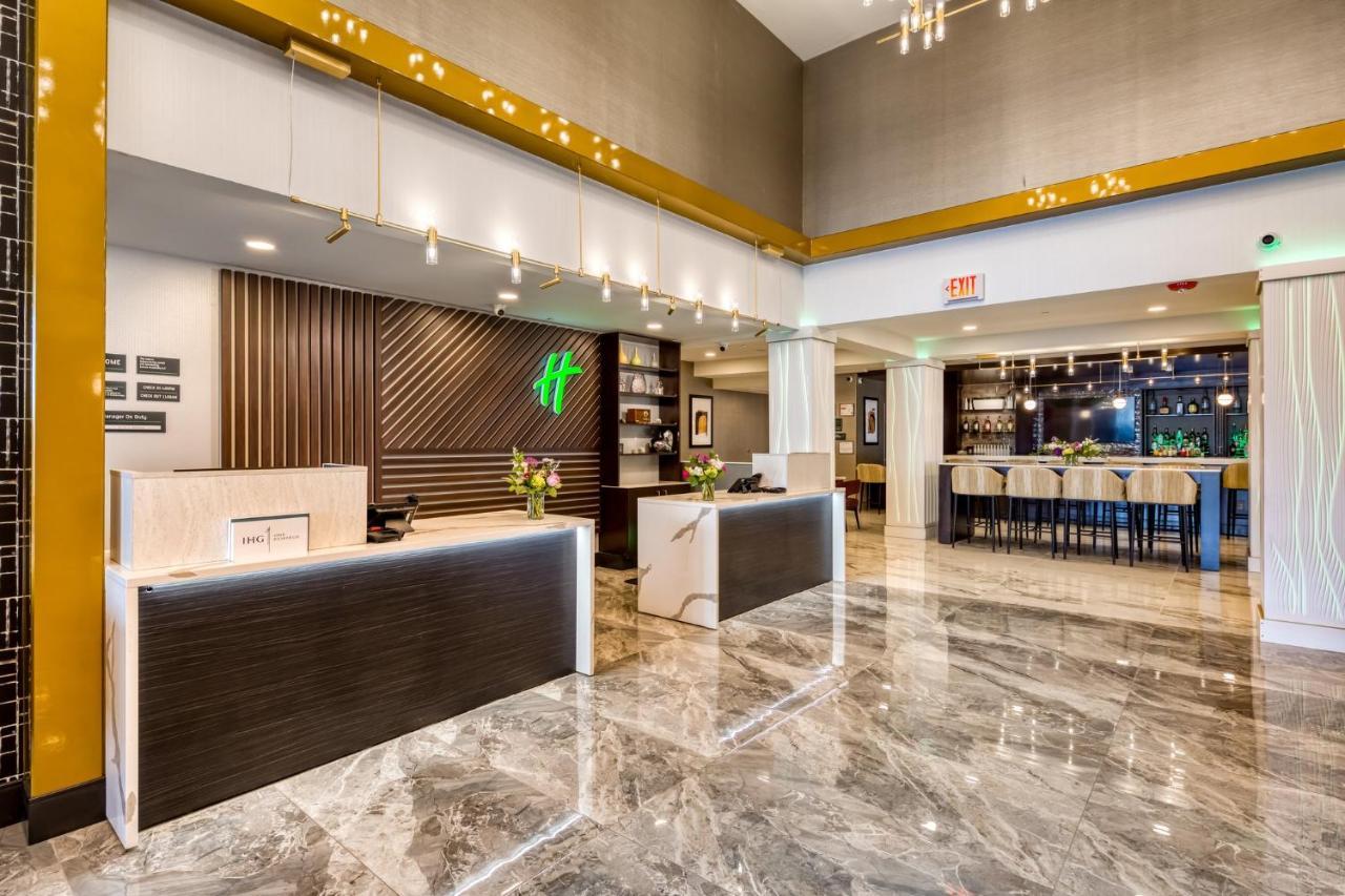 Holiday Inn Kansas City - Downtown By Ihg Extérieur photo