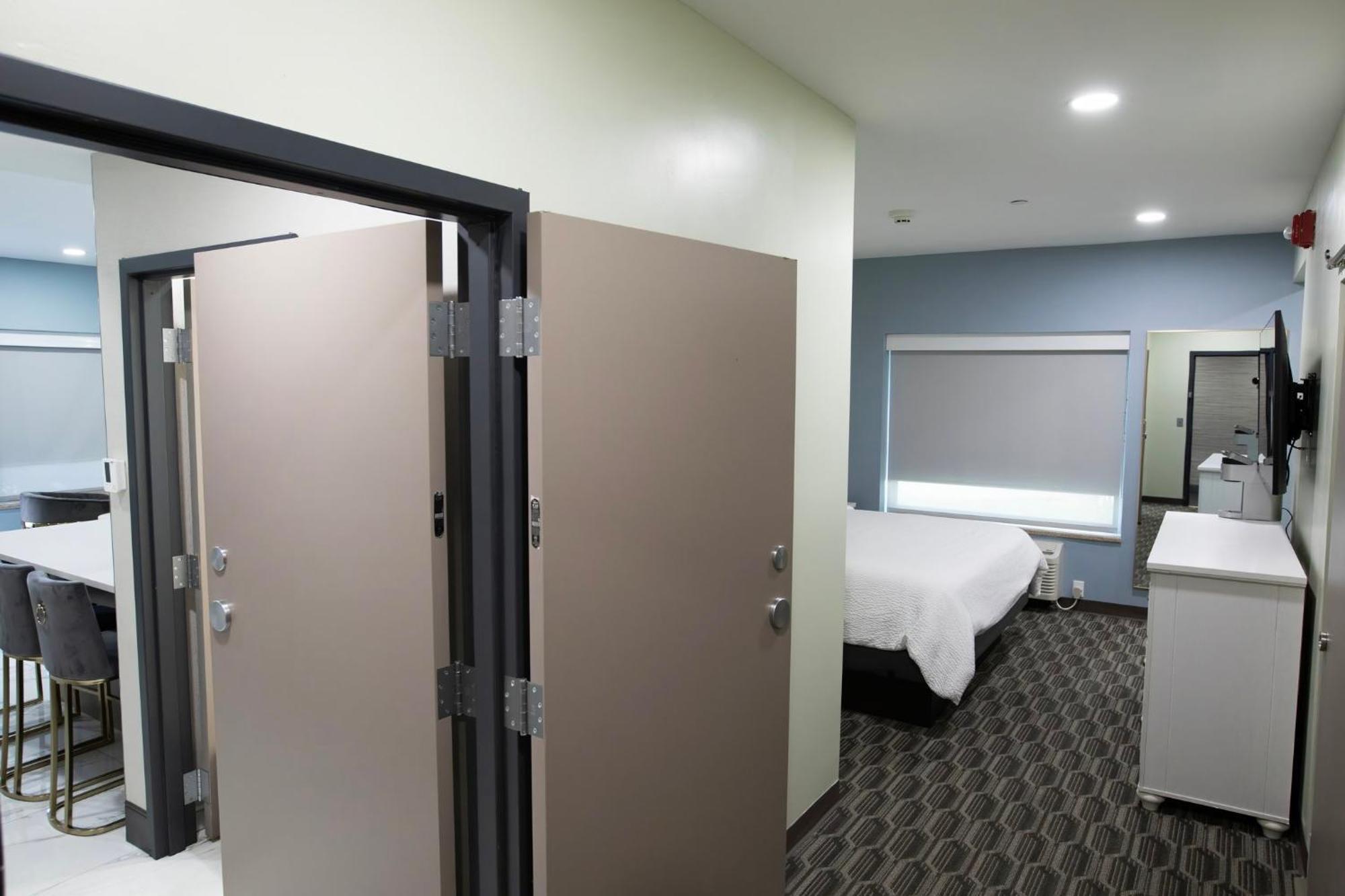 Holiday Inn Kansas City - Downtown By Ihg Extérieur photo